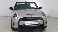 2021 (71) MINI CONVERTIBLE 2.0 Cooper S Exclusive 2dr Auto 5117095