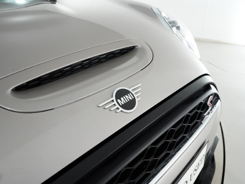 2021 (71) MINI CONVERTIBLE 2.0 Cooper S Exclusive 2dr Auto 5117064