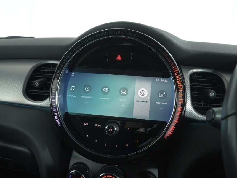 2021 (71) MINI CONVERTIBLE 2.0 Cooper S Exclusive 2dr Auto 5117079