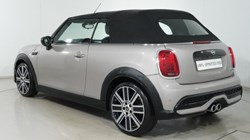 2021 (71) MINI CONVERTIBLE 2.0 Cooper S Exclusive 2dr Auto 5117047