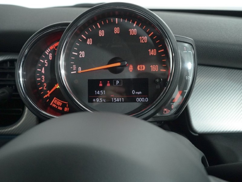 2021 (71) MINI CONVERTIBLE 2.0 Cooper S Exclusive 2dr Auto 5117072