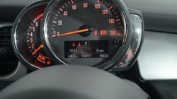 2021 (71) MINI CONVERTIBLE 2.0 Cooper S Exclusive 2dr Auto 5117072