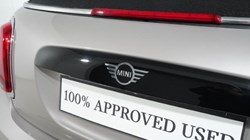 2021 (71) MINI CONVERTIBLE 2.0 Cooper S Exclusive 2dr Auto 5117039