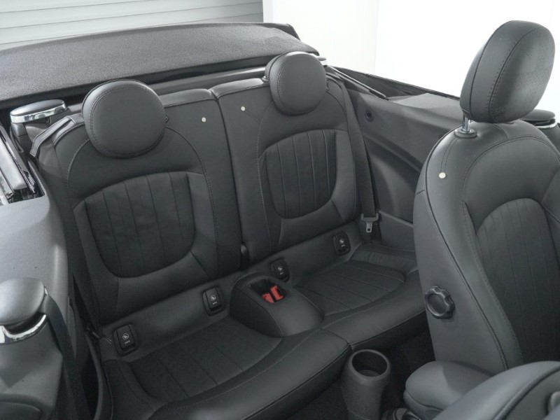 2021 (71) MINI CONVERTIBLE 2.0 Cooper S Exclusive 2dr Auto 5117092