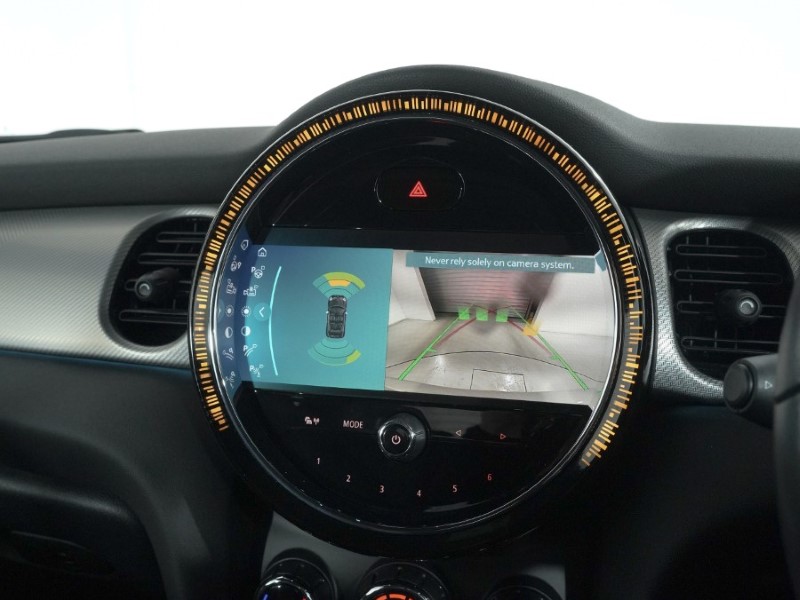 2021 (71) MINI CONVERTIBLE 2.0 Cooper S Exclusive 2dr Auto 5117080