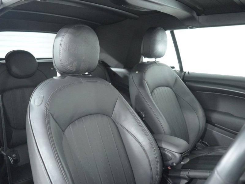 2021 (71) MINI CONVERTIBLE 2.0 Cooper S Exclusive 2dr Auto 5117061