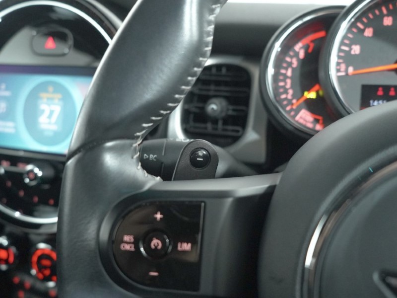 2021 (71) MINI CONVERTIBLE 2.0 Cooper S Exclusive 2dr Auto 5117075