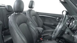 2021 (71) MINI CONVERTIBLE 2.0 Cooper S Exclusive 2dr Auto 5117093