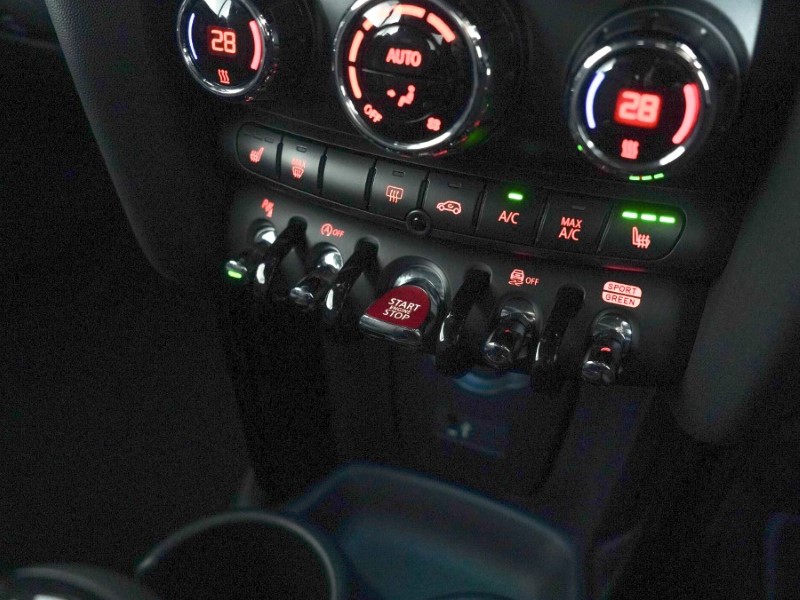 2021 (71) MINI CONVERTIBLE 2.0 Cooper S Exclusive 2dr Auto 5117084