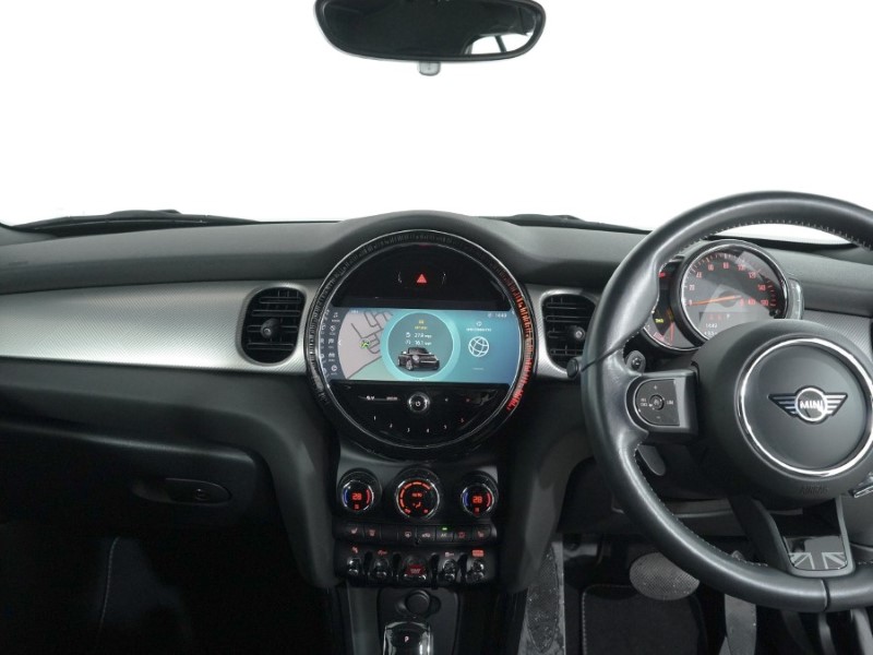 2021 (71) MINI CONVERTIBLE 2.0 Cooper S Exclusive 2dr Auto 5117056