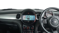 2021 (71) MINI CONVERTIBLE 2.0 Cooper S Exclusive 2dr Auto 5117056