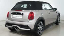 2021 (71) MINI CONVERTIBLE 2.0 Cooper S Exclusive 2dr Auto 5117049