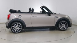 2021 (71) MINI CONVERTIBLE 2.0 Cooper S Exclusive 2dr Auto 5117101