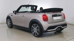 2021 (71) MINI CONVERTIBLE 2.0 Cooper S Exclusive 2dr Auto 5117098