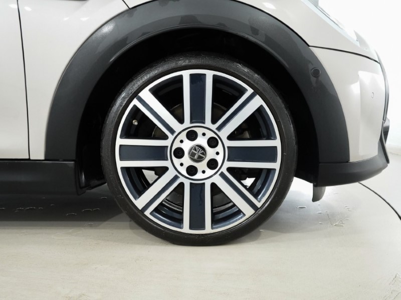 2021 (71) MINI CONVERTIBLE 2.0 Cooper S Exclusive 2dr Auto 5117063