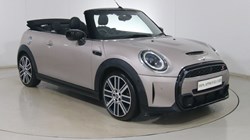 2021 (71) MINI CONVERTIBLE 2.0 Cooper S Exclusive 2dr Auto 5117094