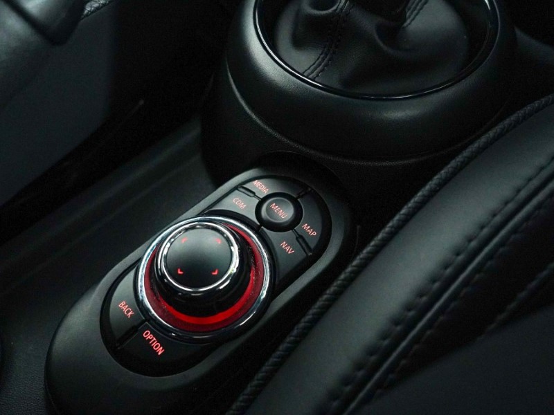 2021 (71) MINI CONVERTIBLE 2.0 Cooper S Exclusive 2dr Auto 5117085