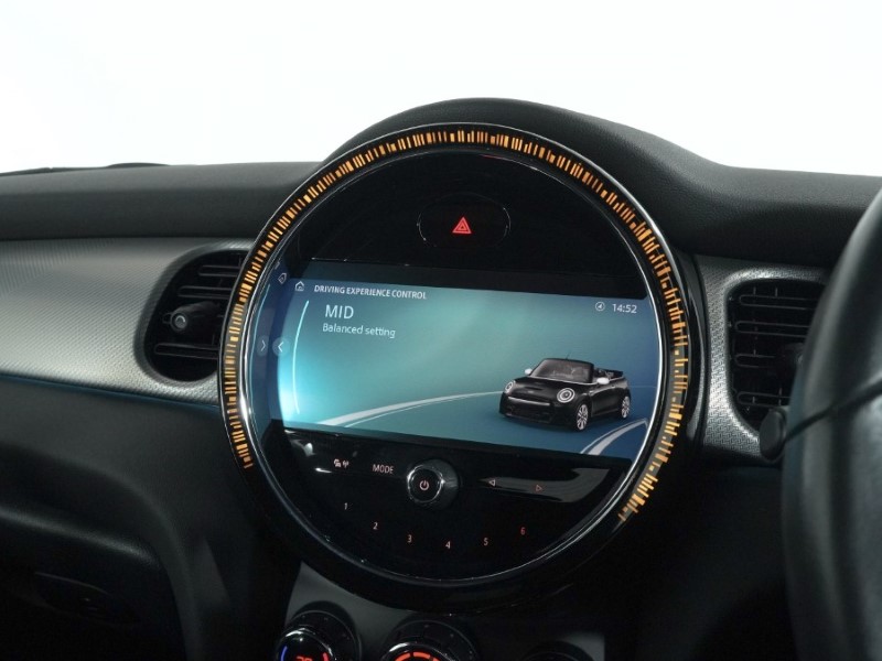 2021 (71) MINI CONVERTIBLE 2.0 Cooper S Exclusive 2dr Auto 5117088