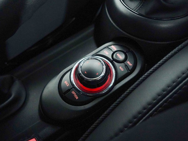 2021 (71) MINI CONVERTIBLE 2.0 Cooper S Exclusive 2dr Auto 5117086