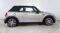 2021 (71) MINI CONVERTIBLE 2.0 Cooper S Exclusive 2dr Auto 5117042