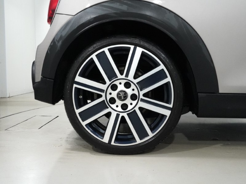 2021 (71) MINI CONVERTIBLE 2.0 Cooper S Exclusive 2dr Auto 5117050