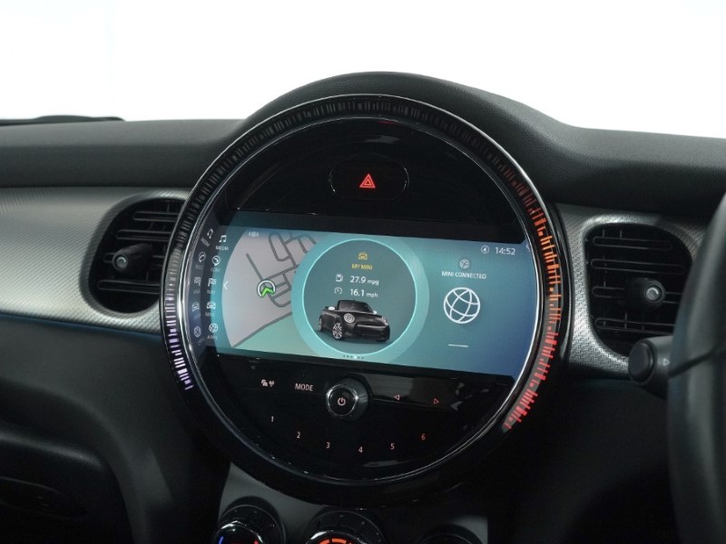 2021 (71) MINI CONVERTIBLE 2.0 Cooper S Exclusive 2dr Auto 5117077