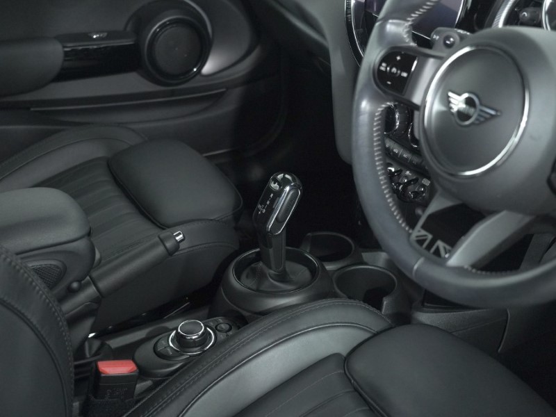 2021 (71) MINI CONVERTIBLE 2.0 Cooper S Exclusive 2dr Auto 5117054