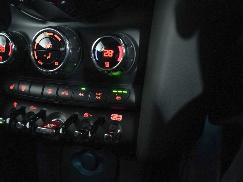 2021 (71) MINI CONVERTIBLE 2.0 Cooper S Exclusive 2dr Auto 5117082