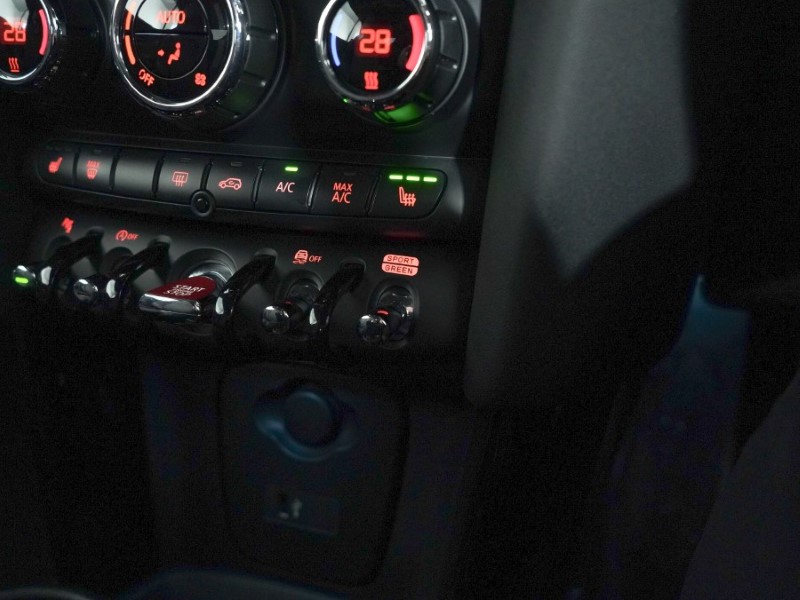 2021 (71) MINI CONVERTIBLE 2.0 Cooper S Exclusive 2dr Auto 5117083