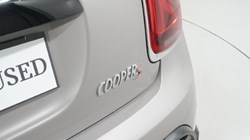 2021 (71) MINI CONVERTIBLE 2.0 Cooper S Exclusive 2dr Auto 5117040