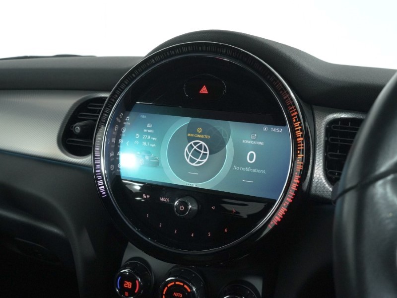 2021 (71) MINI CONVERTIBLE 2.0 Cooper S Exclusive 2dr Auto 5117078