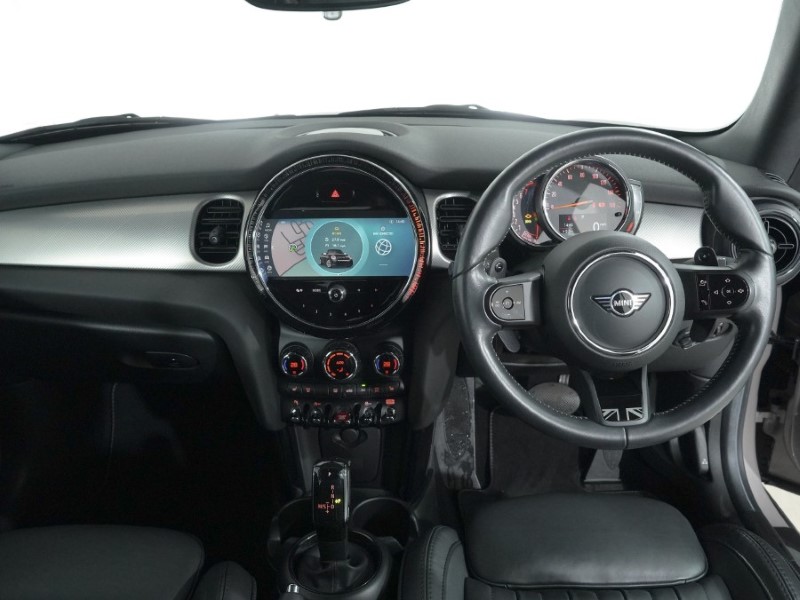 2021 (71) MINI CONVERTIBLE 2.0 Cooper S Exclusive 2dr Auto 5117055