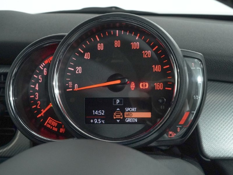 2021 (71) MINI CONVERTIBLE 2.0 Cooper S Exclusive 2dr Auto 5117090