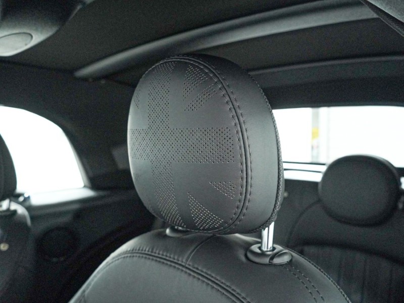 2021 (71) MINI CONVERTIBLE 2.0 Cooper S Exclusive 2dr Auto 5117069