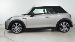 2021 (71) MINI CONVERTIBLE 2.0 Cooper S Exclusive 2dr Auto 5117046