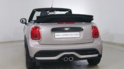 2021 (71) MINI CONVERTIBLE 2.0 Cooper S Exclusive 2dr Auto 5117099