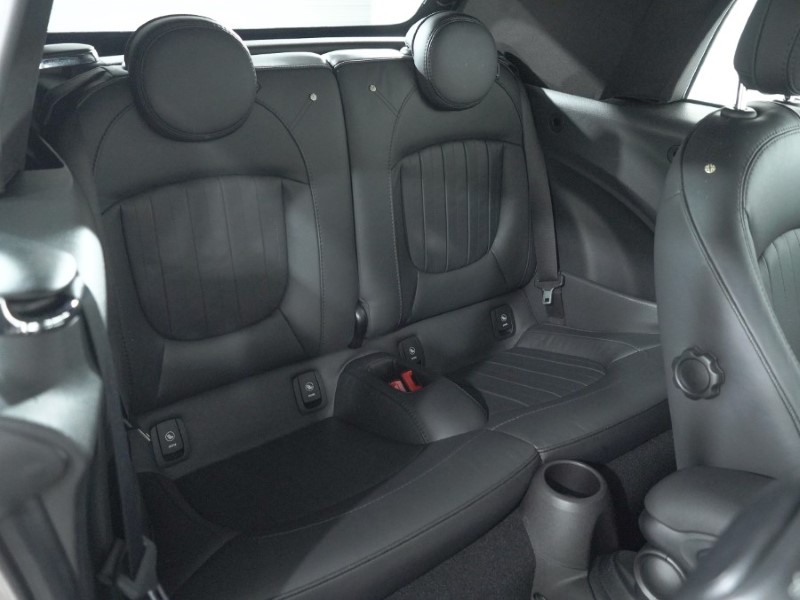 2021 (71) MINI CONVERTIBLE 2.0 Cooper S Exclusive 2dr Auto 5117058