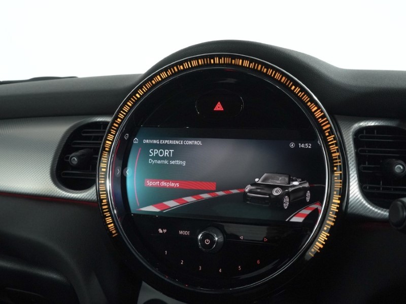 2021 (71) MINI CONVERTIBLE 2.0 Cooper S Exclusive 2dr Auto 5117087