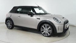 2021 (71) MINI CONVERTIBLE 2.0 Cooper S Exclusive 2dr Auto 5117043