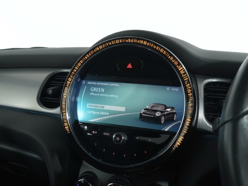 2021 (71) MINI CONVERTIBLE 2.0 Cooper S Exclusive 2dr Auto 5117089