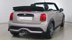 2021 (71) MINI CONVERTIBLE 2.0 Cooper S Exclusive 2dr Auto 5117100