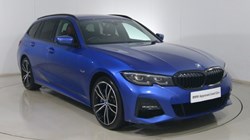 2022 (71) BMW 3 SERIES 330e M Sport 5dr Step Auto 5152928