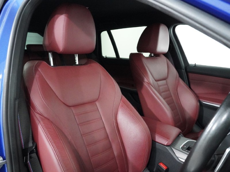 2022 (71) BMW 3 SERIES 330e M Sport 5dr Step Auto 5152898