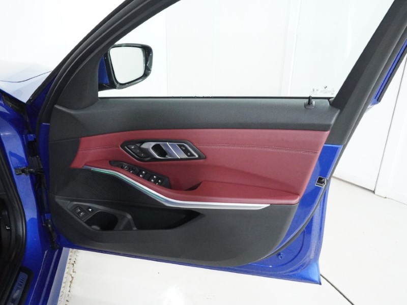 2022 (71) BMW 3 SERIES 330e M Sport 5dr Step Auto 5152899