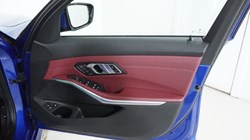 2022 (71) BMW 3 SERIES 330e M Sport 5dr Step Auto 5152899