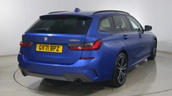 2022 (71) BMW 3 SERIES 330e M Sport 5dr Step Auto 5152934