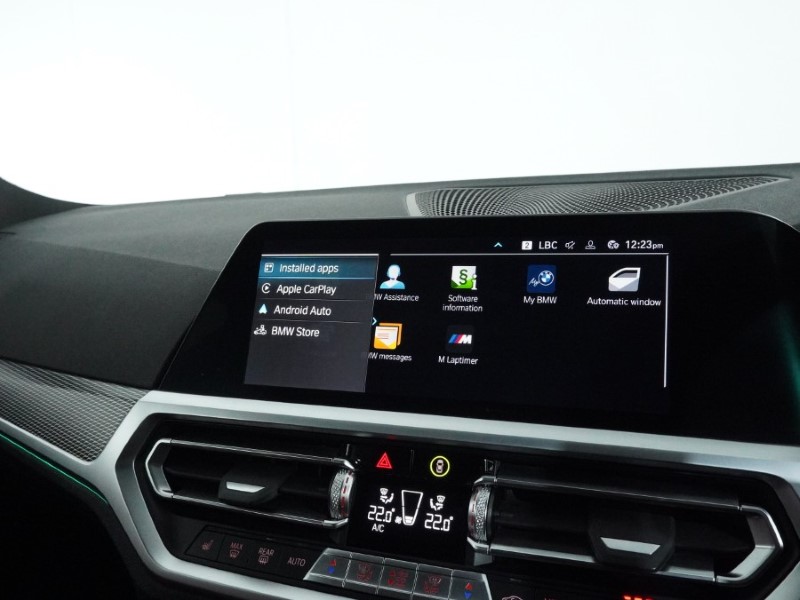 2022 (71) BMW 3 SERIES 330e M Sport 5dr Step Auto 5152917