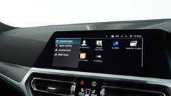 2022 (71) BMW 3 SERIES 330e M Sport 5dr Step Auto 5152917