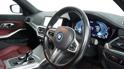 2022 (71) BMW 3 SERIES 330e M Sport 5dr Step Auto 5152900