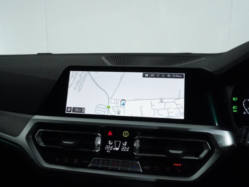 2022 (71) BMW 3 SERIES 330e M Sport 5dr Step Auto 5152922